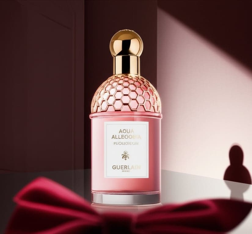 Guerlain Aqua Allegoria Florabloom - Image 3