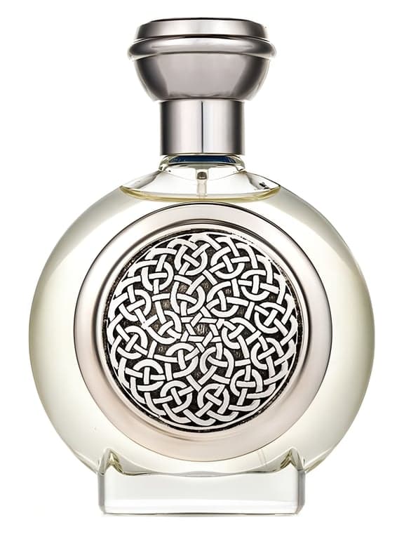 Boadicea The Victorious Monarch perfume bottle - luxury fragrance