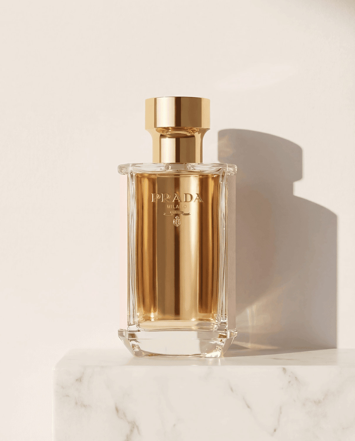 Prada La Femme L'Eau by Prada - Marble Product Shot January 2026 Fragrance