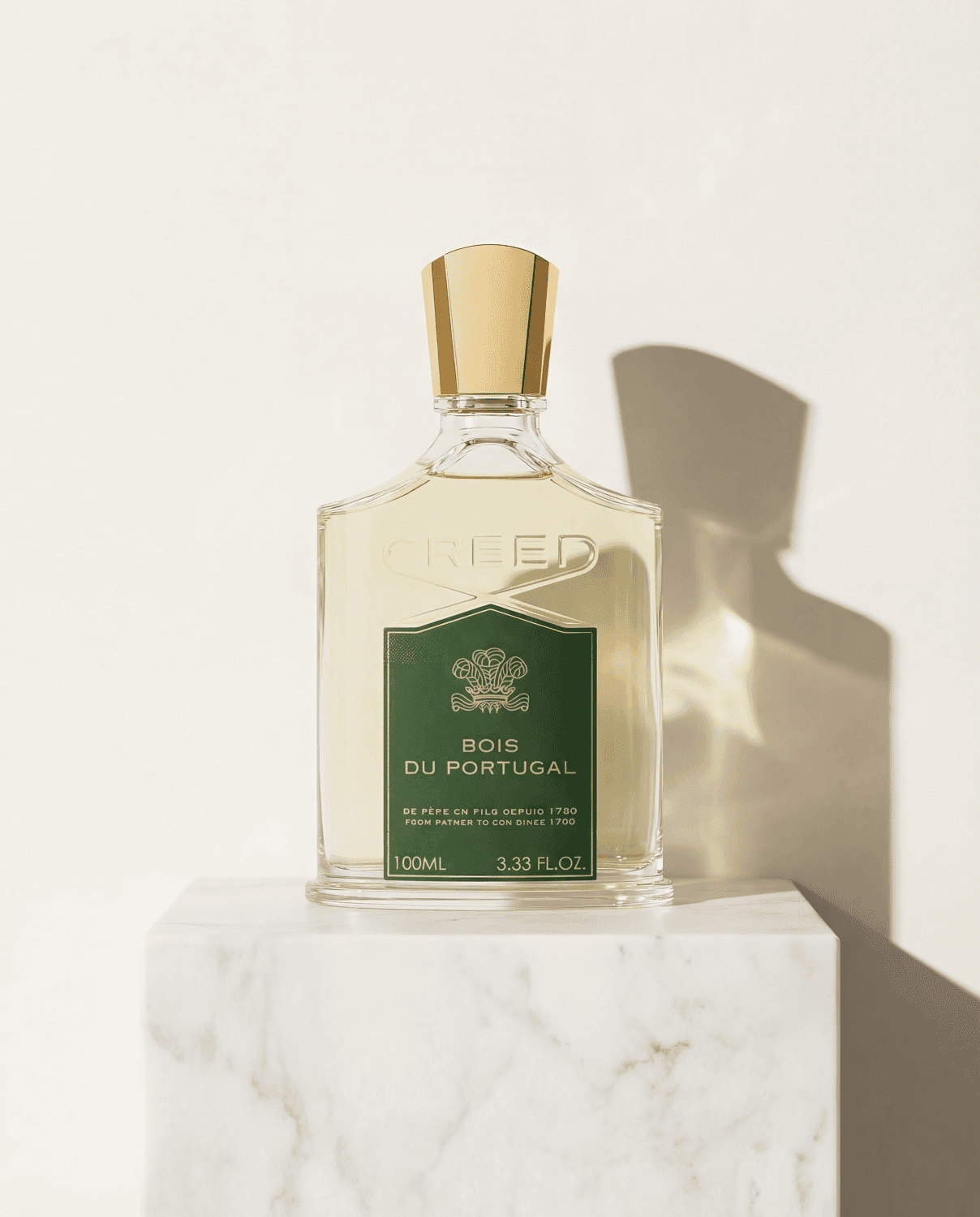Bois du Portugal by Creed - Marble Product Shot January 2026 Fragrance