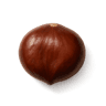 Chestnut fragrance note