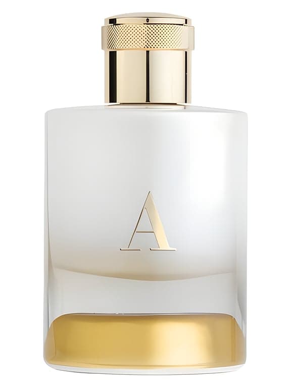 Pantheon Roma A perfume bottle - luxury fragrance