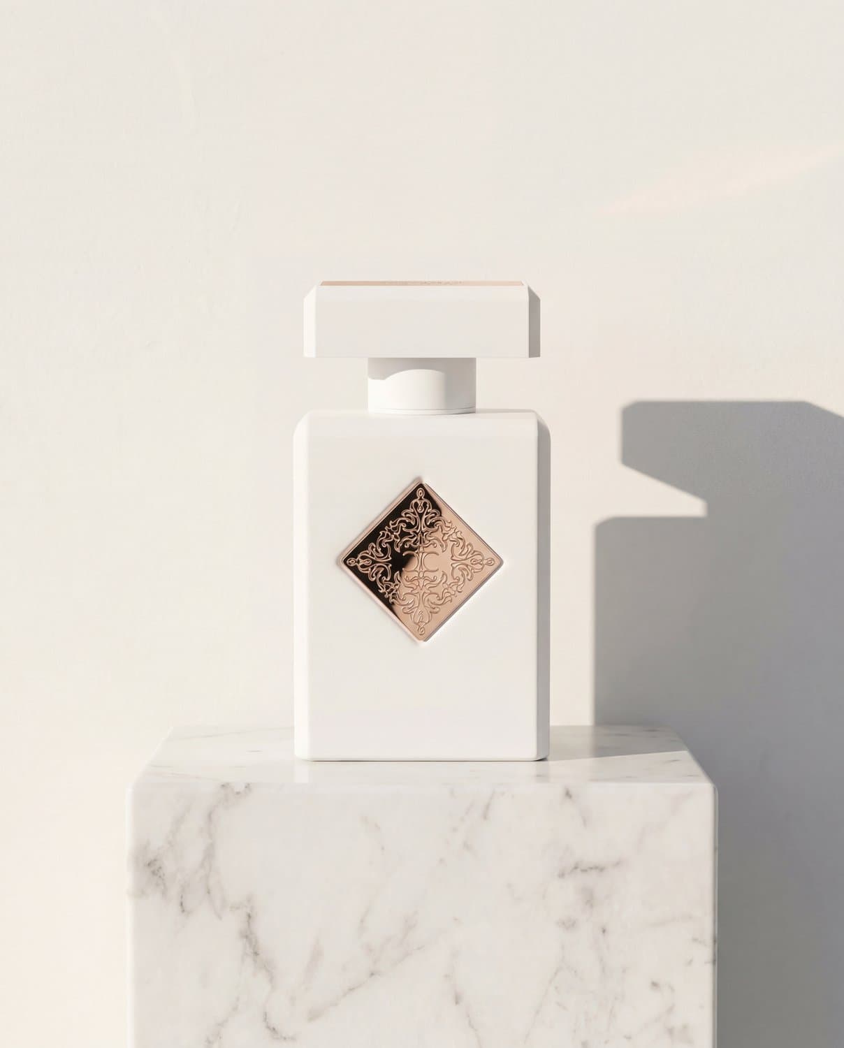 Lift Me Up by Initio Parfums Prives - Marble Product Shot January 2026 Fragrance