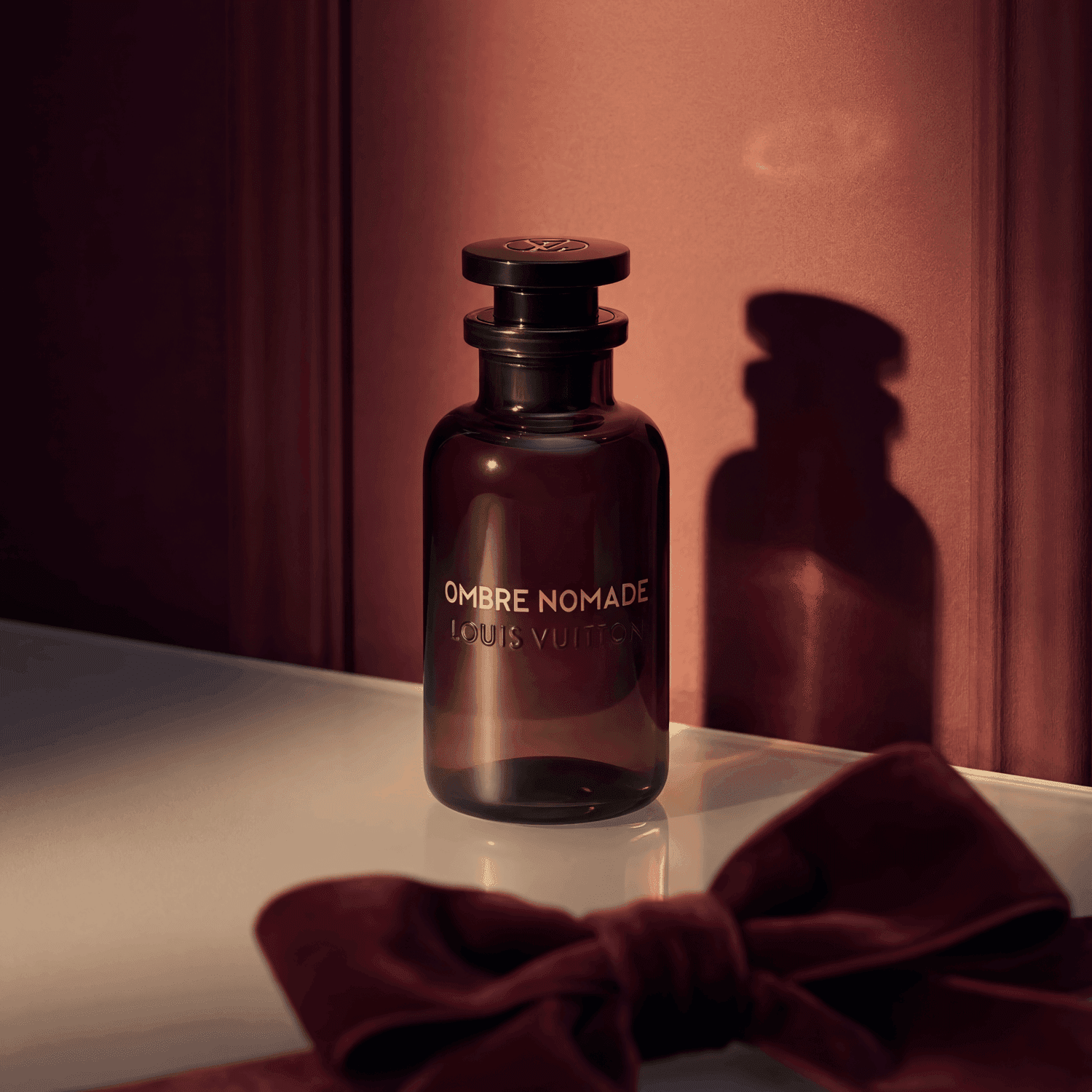 Ombre Nomade by Louis Vuitton - Holiday Collection 2025 Fragrance