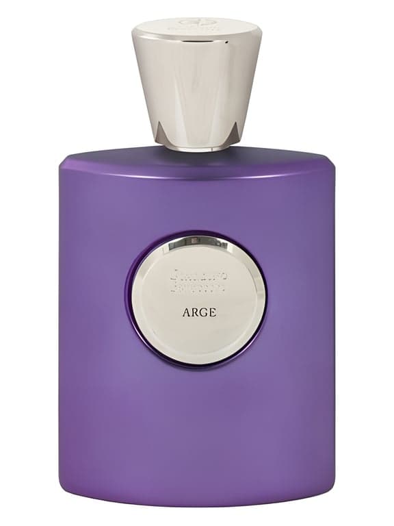 Giardino Benessere Arge perfume bottle - luxury fragrance
