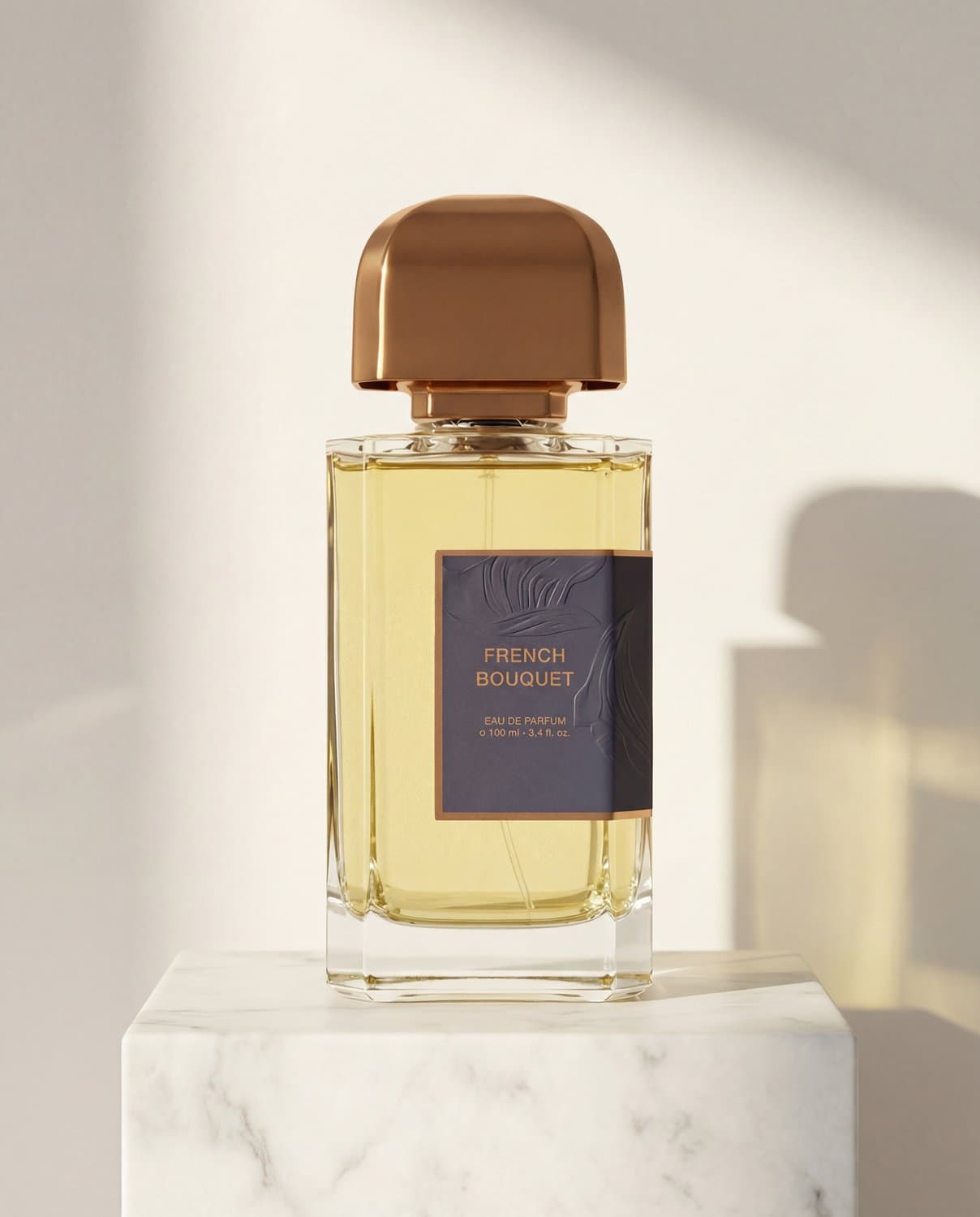 Crepuscule des Ames by Atelier des Ors - Marble Product Shot January 2026 Fragrance
