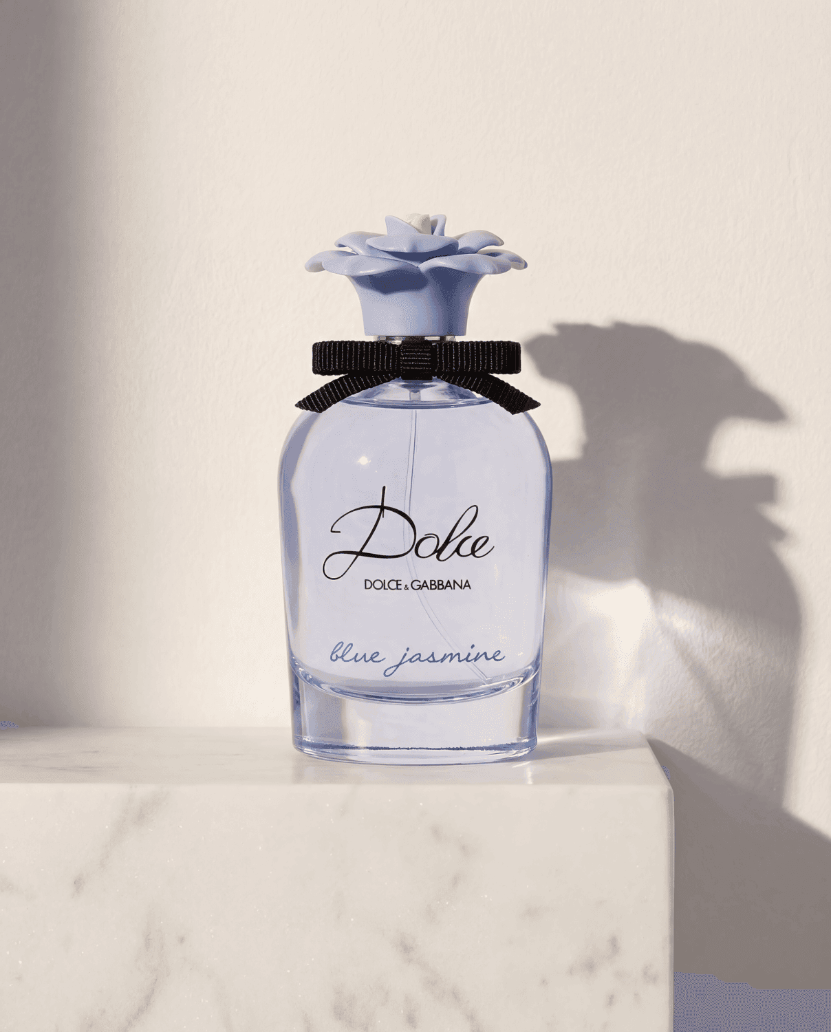 Dolce Blue Jasmine by Dolce&Gabbana - Marble Product Shot January 2026 Fragrance