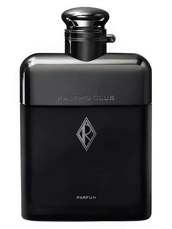 Ralph Lauren Ralph's Club Parfum perfume bottle - luxury fragrance
