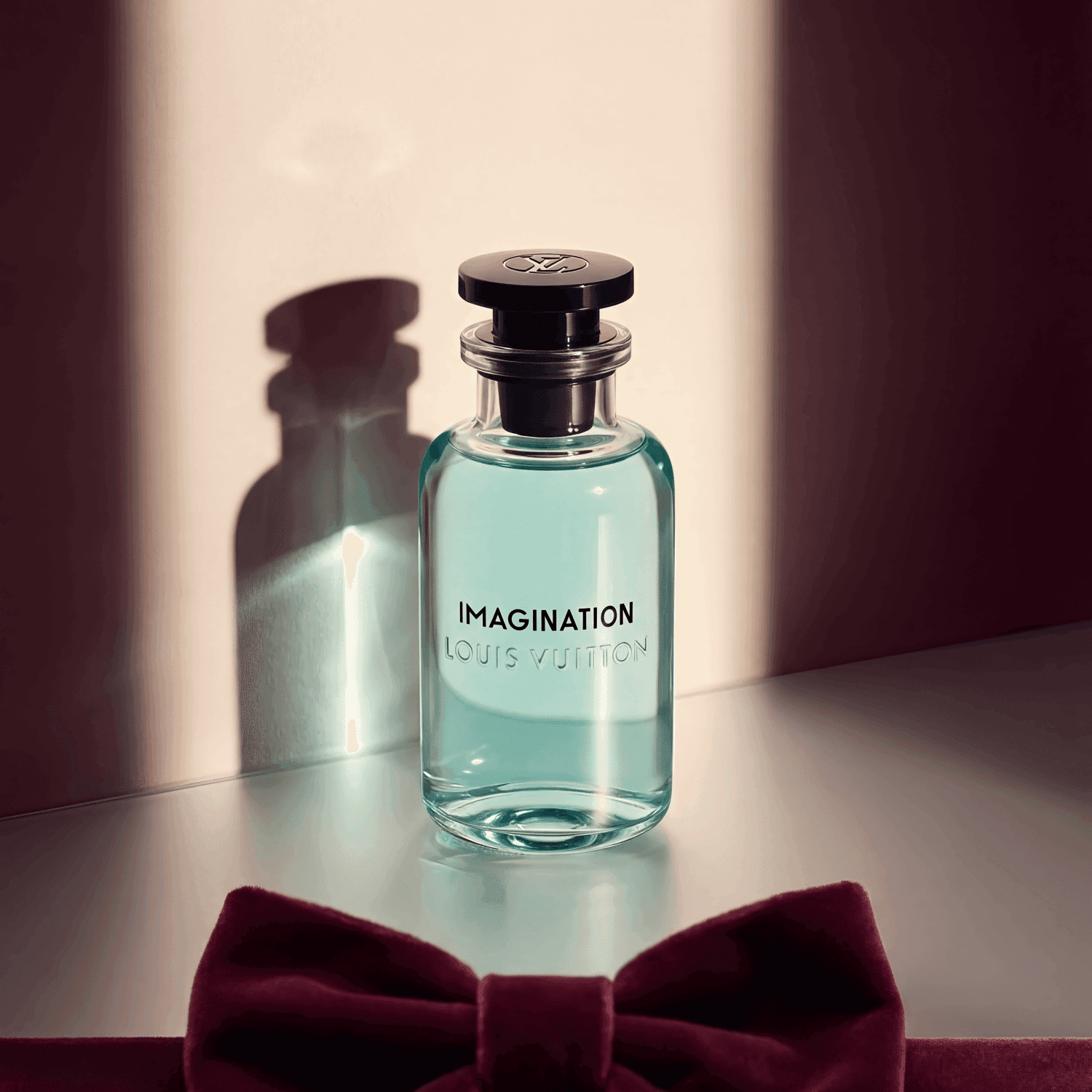 Louis Vuitton Imagination - gift presentation