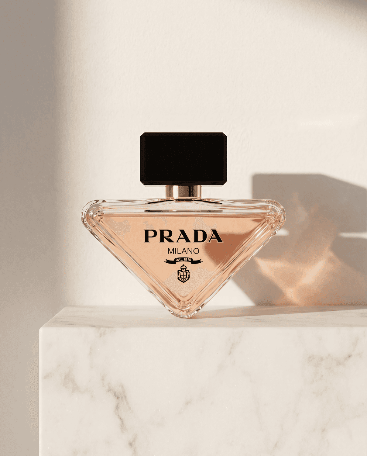 Prada Paradoxe by Prada - Marble Product Shot January 2026 Fragrance