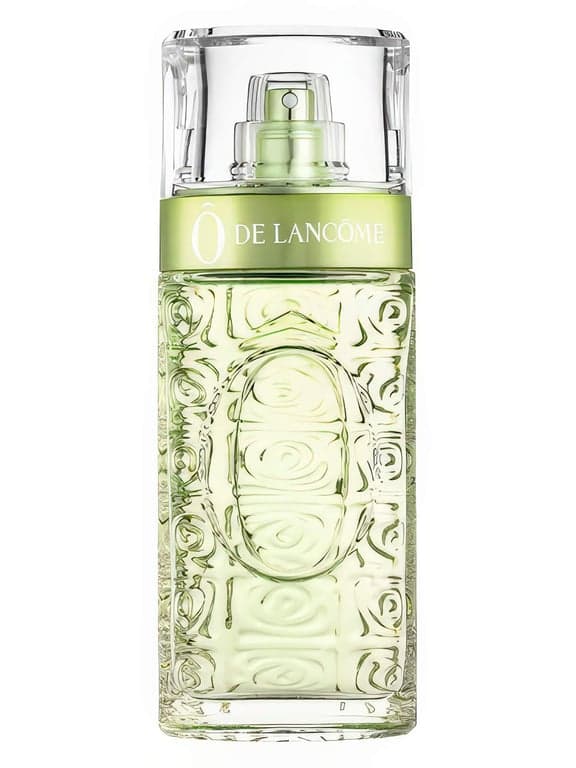 Lancôme Ô de Lancôme perfume bottle - luxury fragrance