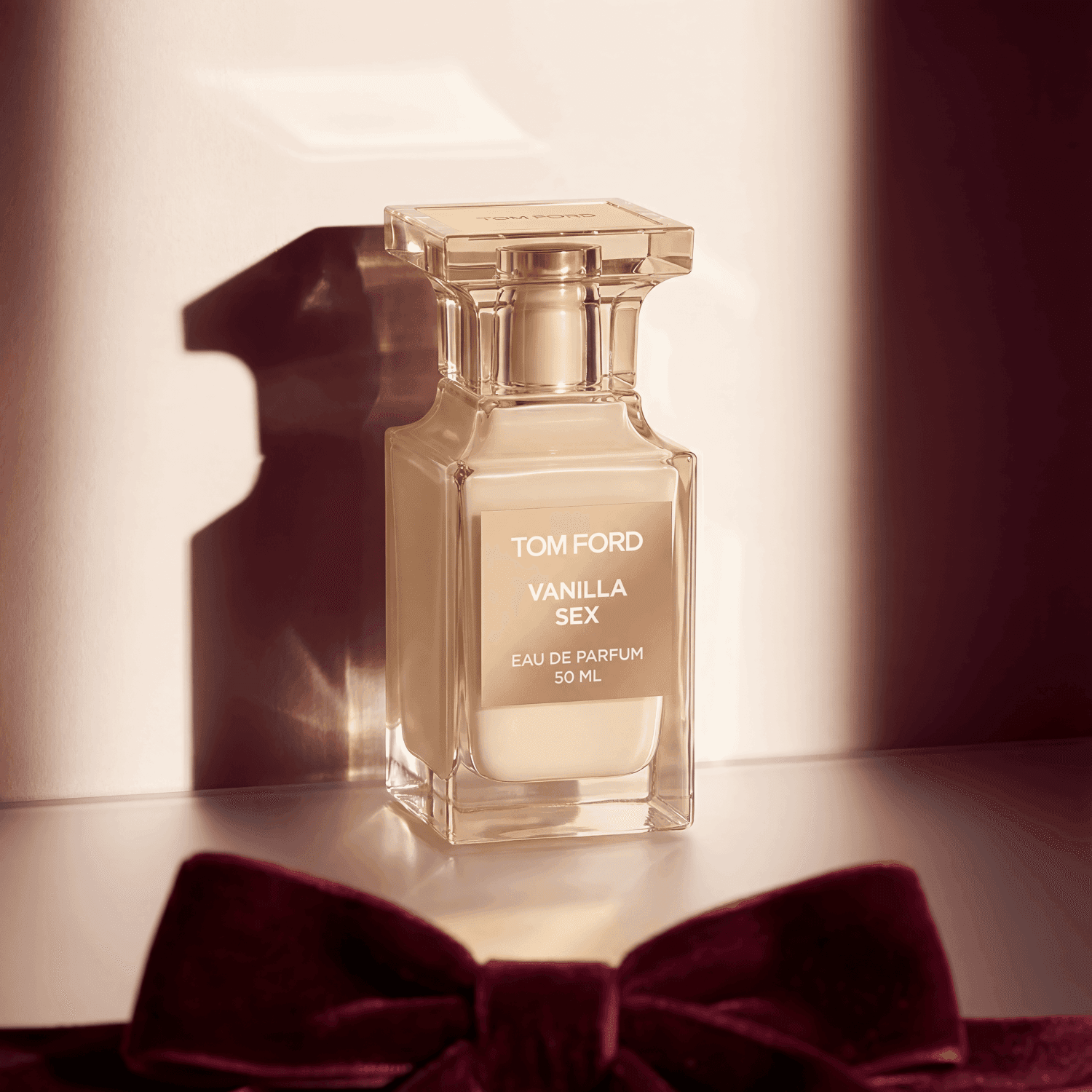 Vanilla Sex by Tom Ford - Holiday Collection 2025 Fragrance