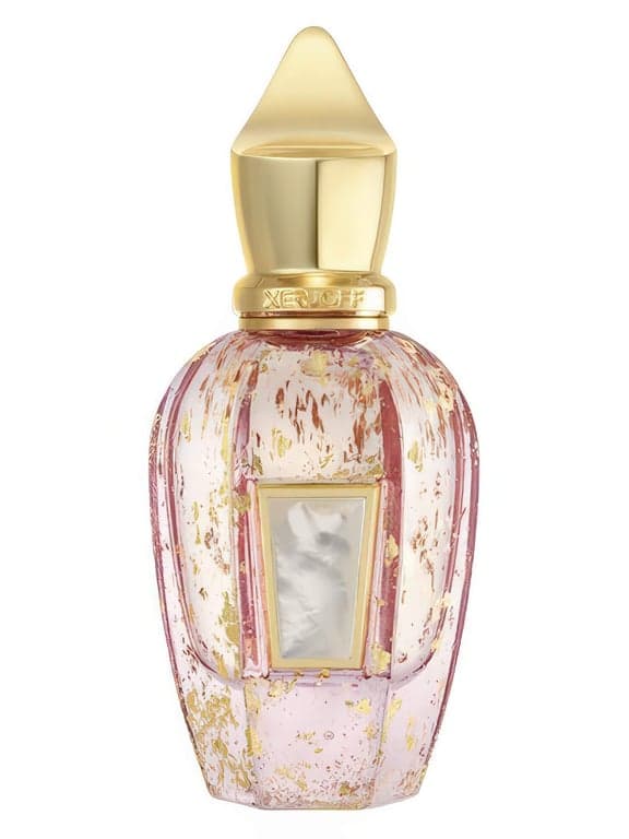 Xerjoff Elle Anniversary perfume bottle - luxury fragrance