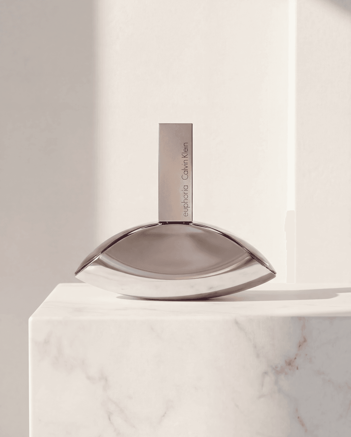 Euphoria by Calvin Klein - Marble Product Shot January 2026 Fragrance