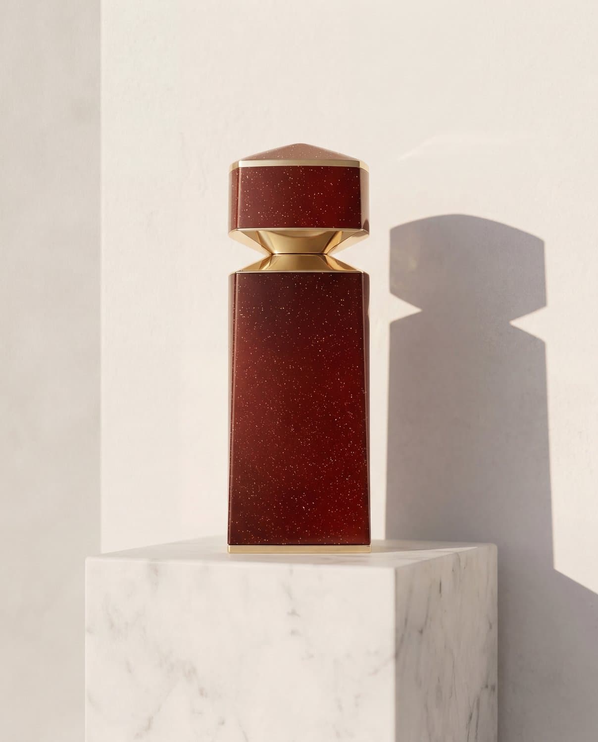 Le Gemme Azaran by Bvlgari - Marble Product Shot January 2026 Fragrance