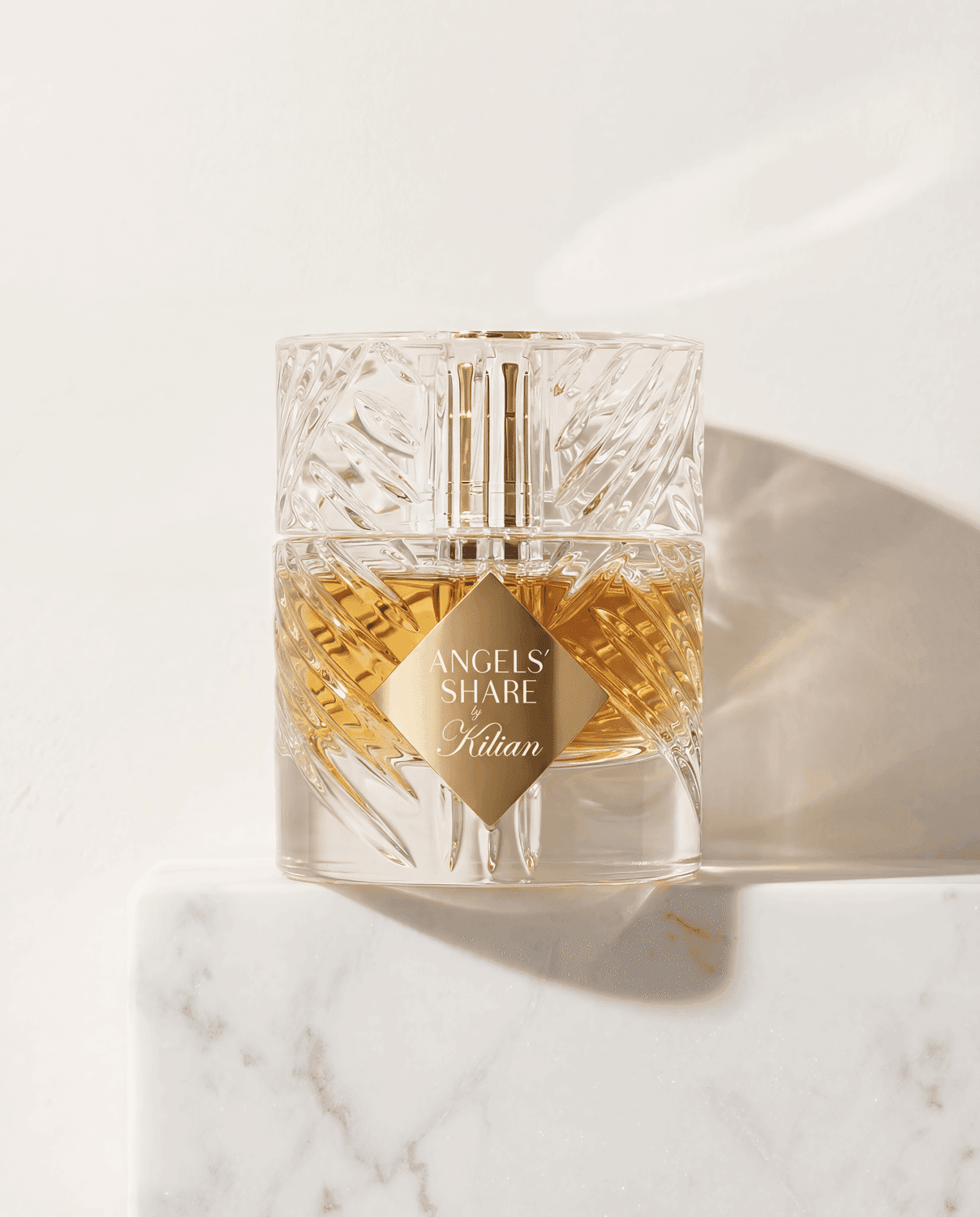 Angels' Share by By Kilian - Marble Product Shot January 2026 Fragrance