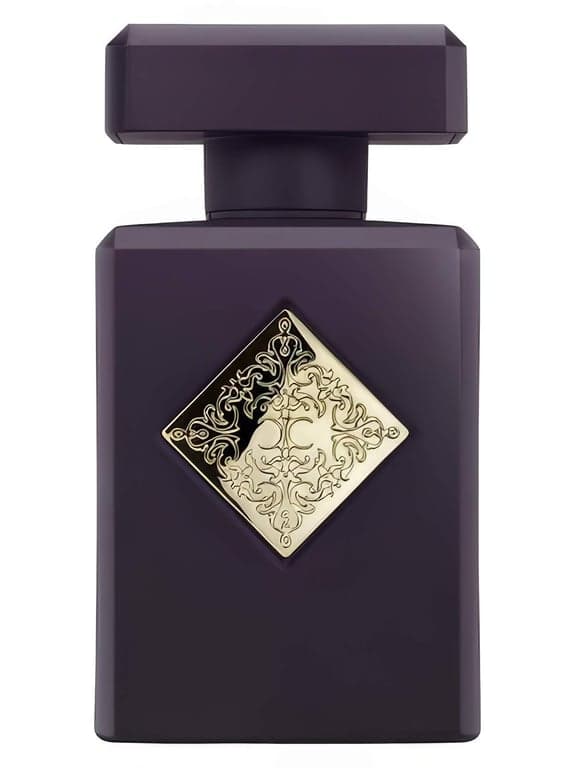 Initio Parfums Prives Can't Get Enough perfume bottle - luxury fragrance