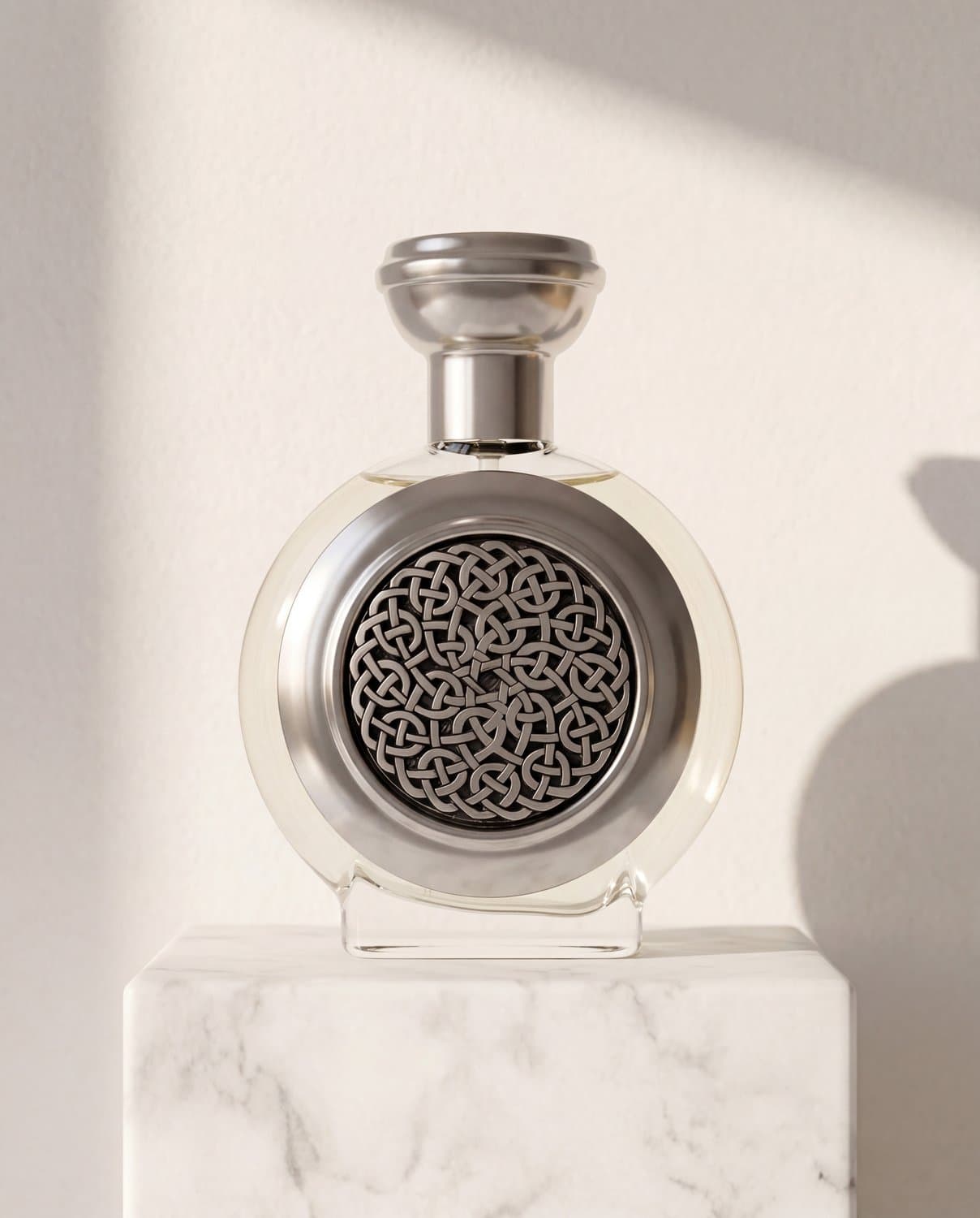 Imperial by Boadicea The Victorious - Marble Product Shot January 2026 Fragrance