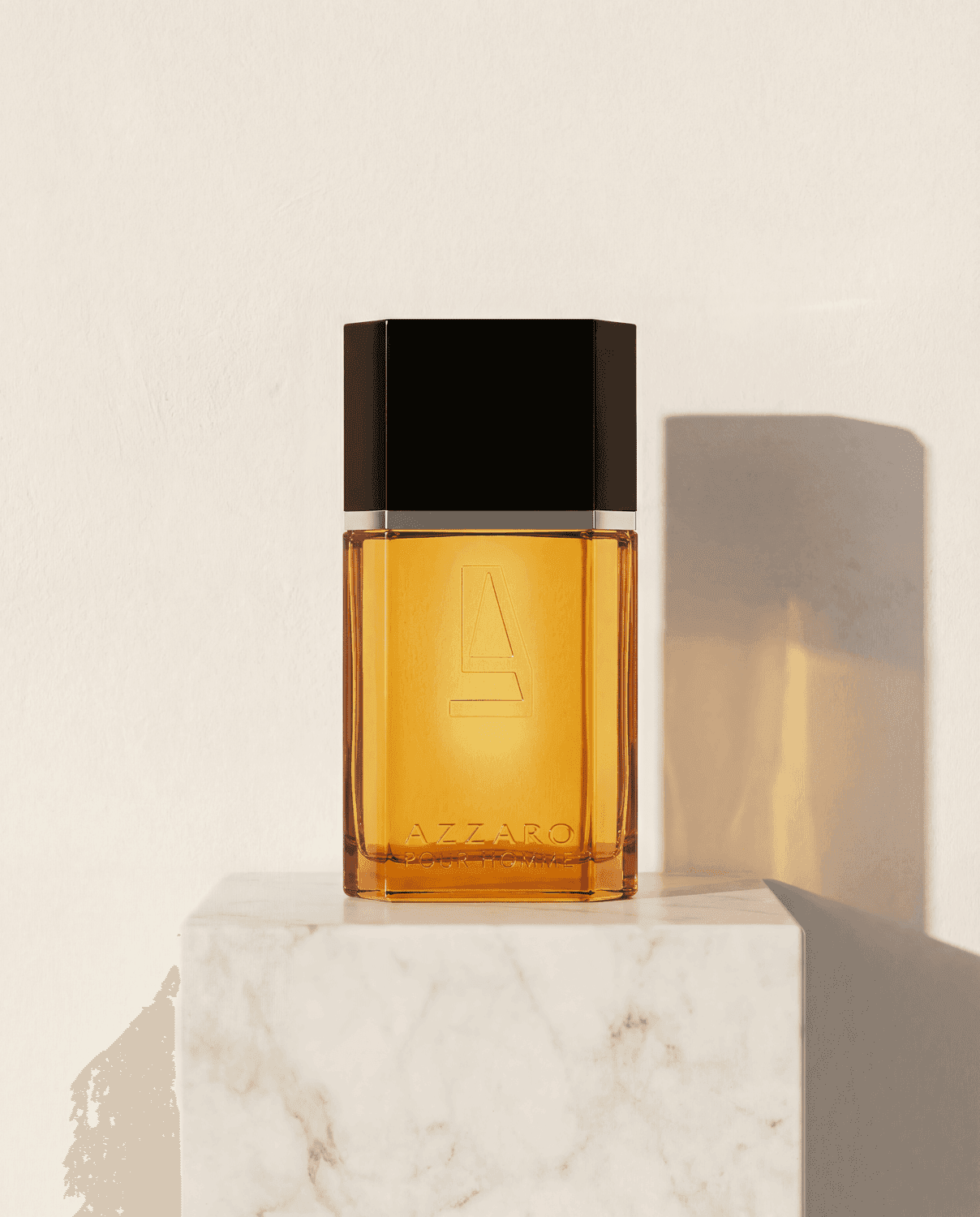 Azzaro pour Homme by Azzaro - Marble Product Shot January 2026 Fragrance