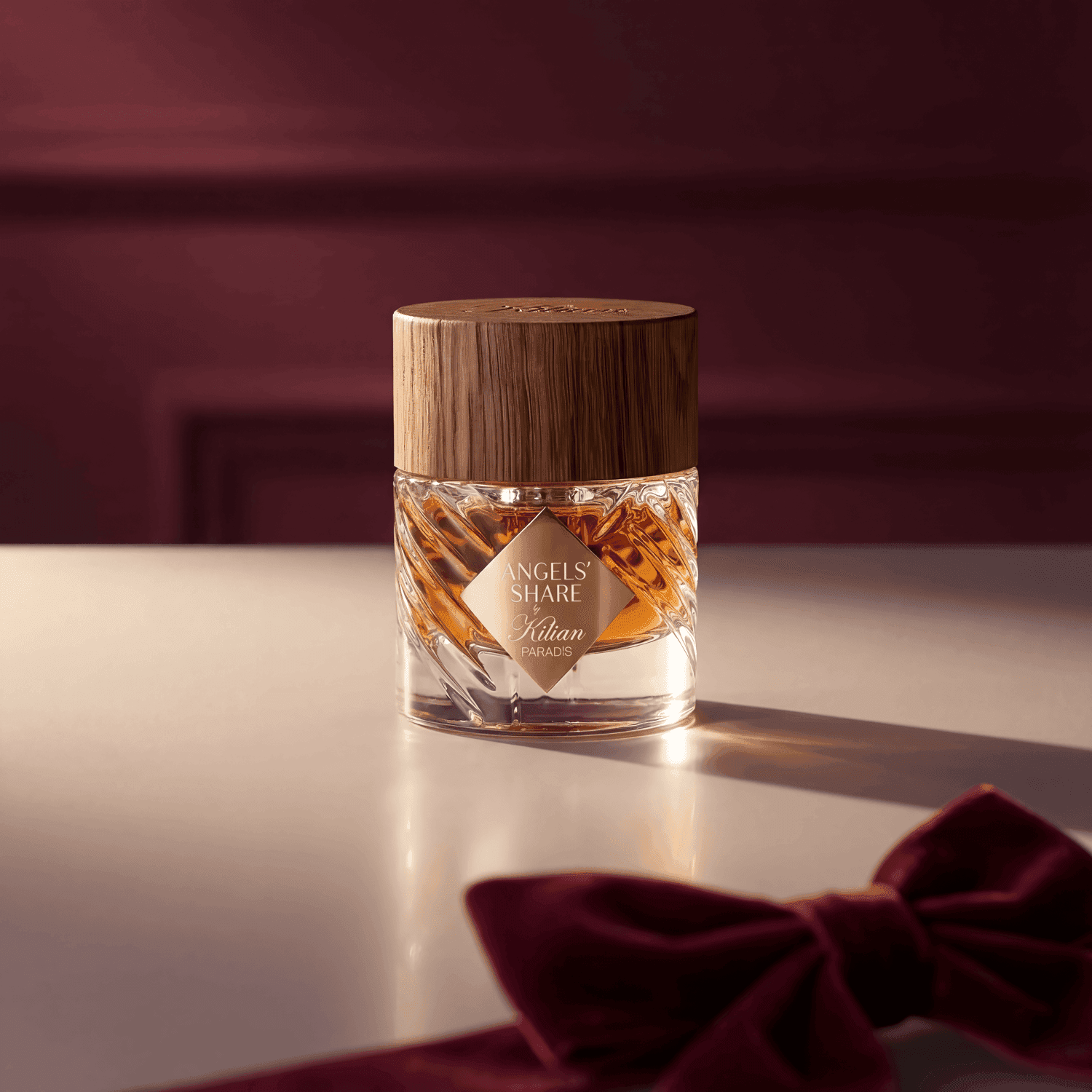 Angels' Share Paradis by By Kilian - Holiday Collection 2025 Fragrance