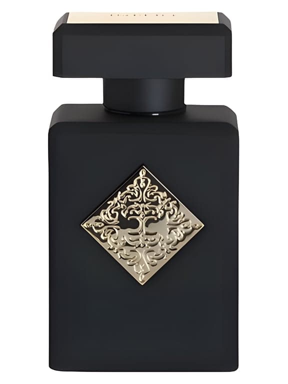 Initio Parfums Prives Magnetic Blend 7 perfume bottle - luxury fragrance