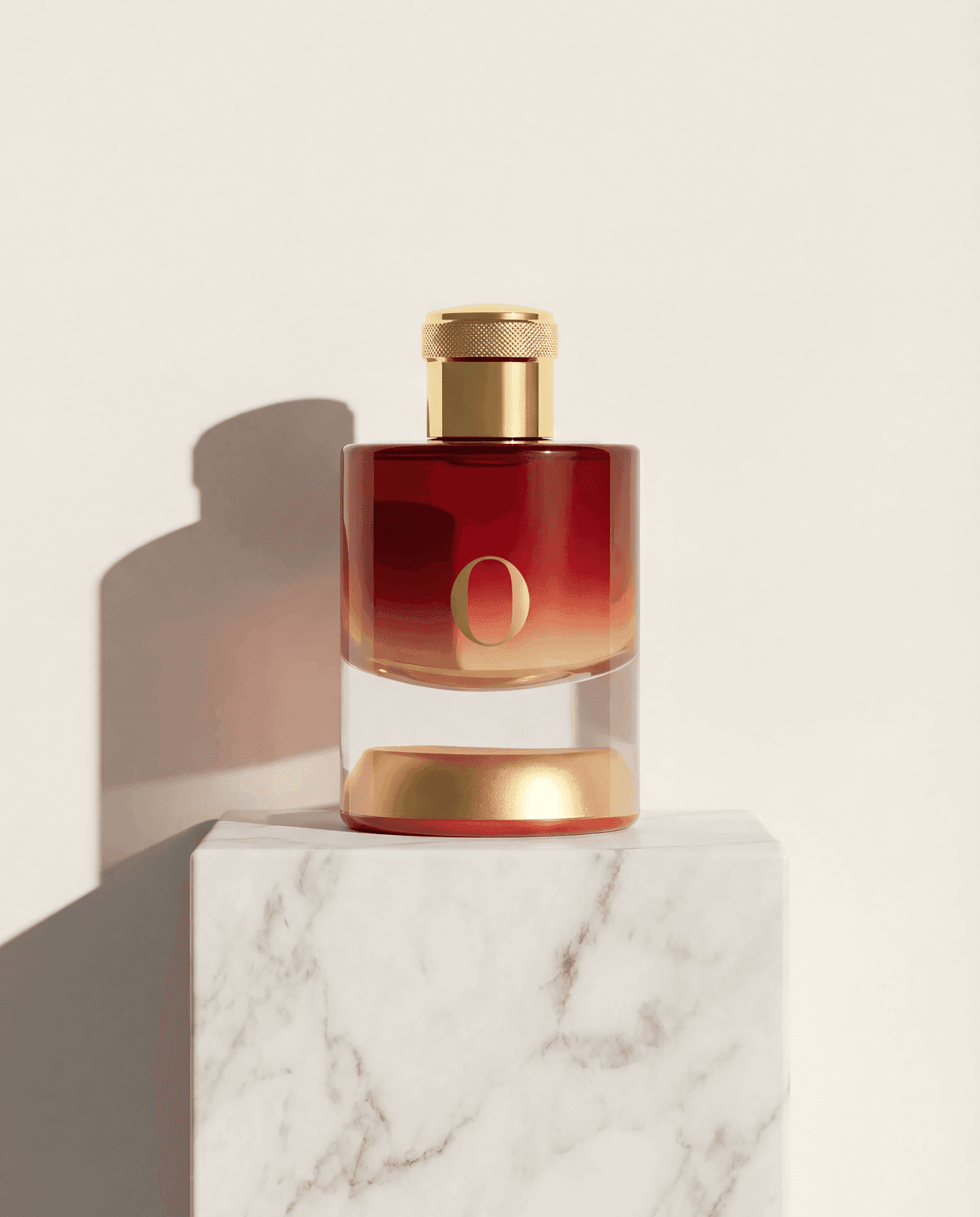 O by Pantheon Roma - Marble Product Shot January 2026 Fragrance