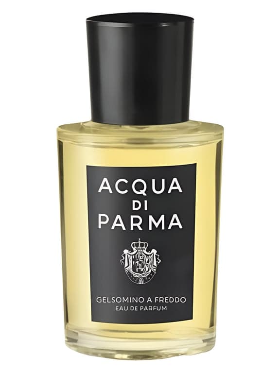Acqua di Parma Gelsomino a Freddo perfume bottle - luxury fragrance
