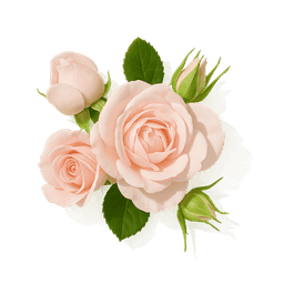 French Rose fragrance note