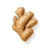 Ginger fragrance note