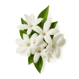 Jasmine Sambac fragrance note