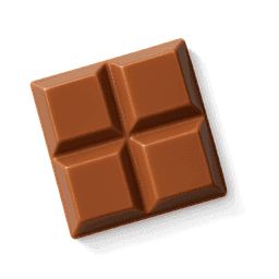 Mexican chocolate fragrance note