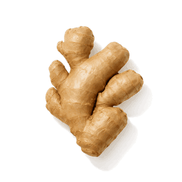 Nigerian Ginger fragrance note