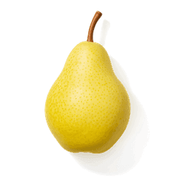 Pear Blossom fragrance note