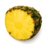 Pineapple fragrance note