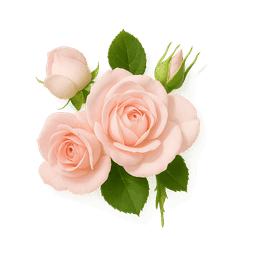 Pink Rose fragrance note