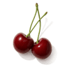 Cherry fragrance note