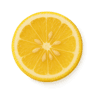 Citron fragrance note