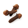 Clove fragrance note
