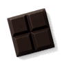 Dark Chocolate fragrance note