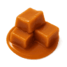 Dulce de leche fragrance note