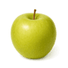 Granny Smith apple fragrance note
