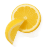 Italian Lemon fragrance note