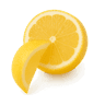 Lemon fragrance note