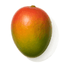 Mango fragrance note