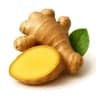 Nigerian Ginger fragrance note