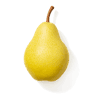 Pear fragrance note