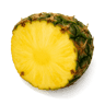 Pineapple fragrance note