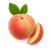 White Peach fragrance note