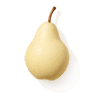 White Pear fragrance note