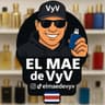 El MAE de VyV | FRAGANCES profile picture